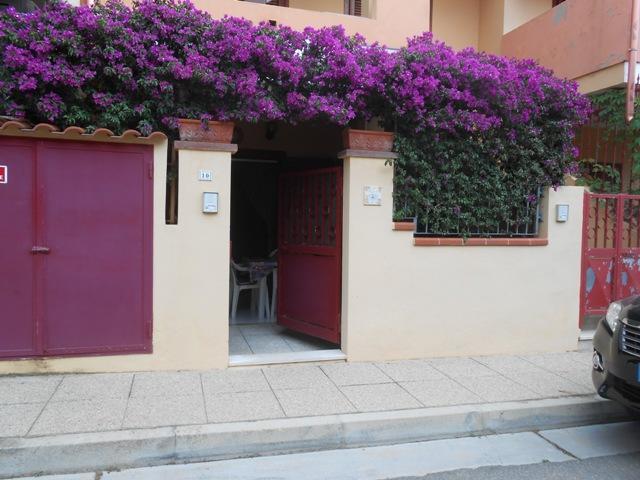 Violet Garden - Villasimius Exterior foto